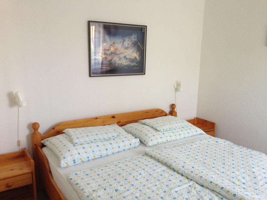 Villa Natalia Hévíz Kamer foto